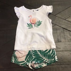 JANIE and JACK 18-24mo TEE